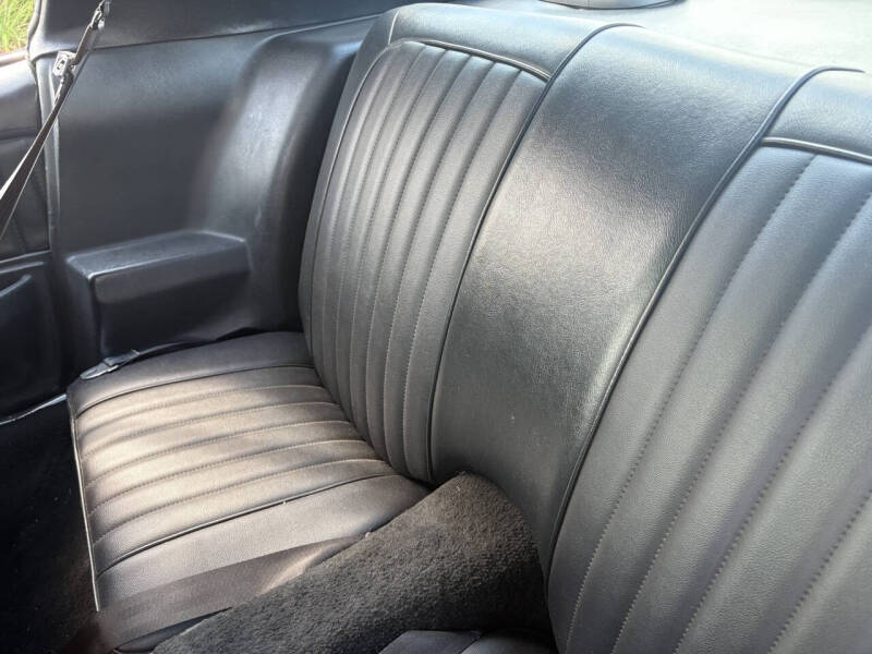 1972 Chevrolet Camaro
