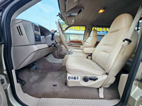 2001 Ford F-350 Super Duty