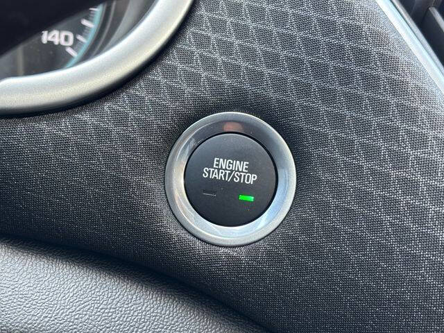 2024 Chevrolet Malibu LS Fleet