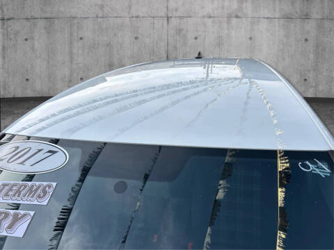 2017 Volkswagen Golf GTI S