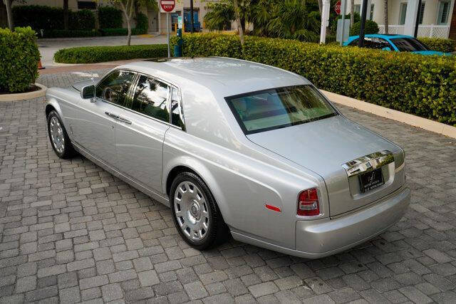 2013 Rolls-Royce Phantom