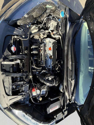 2013 Honda CR-V EX-L w/Navi