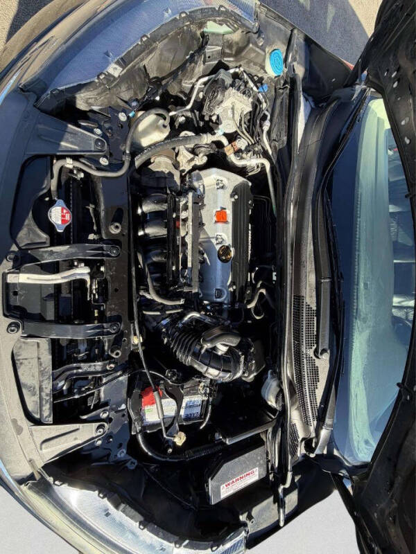 2013 Honda CR-V EX-L w/Navi