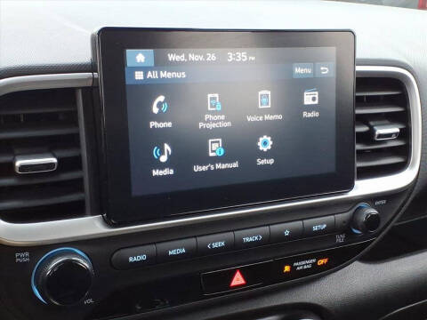 2024 Hyundai Venue SE