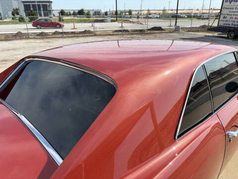 1966 Chevrolet Chevelle