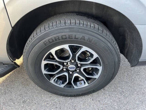 2023 Ford Expedition MAX XLT