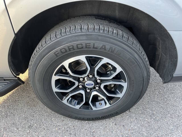 2023 Ford Expedition MAX XLT