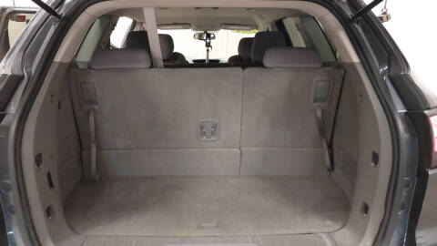 2014 Chevrolet Traverse LS