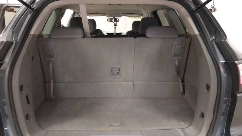 2014 Chevrolet Traverse LS