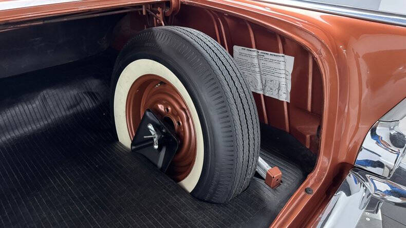 1957 Chevrolet Bel Air