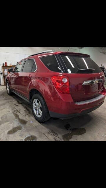 2014 Chevrolet Equinox for sale at Paley Auto Group in Columbus, OH