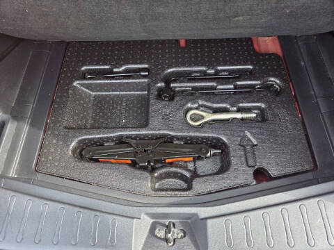 2014 Nissan Versa Note SV