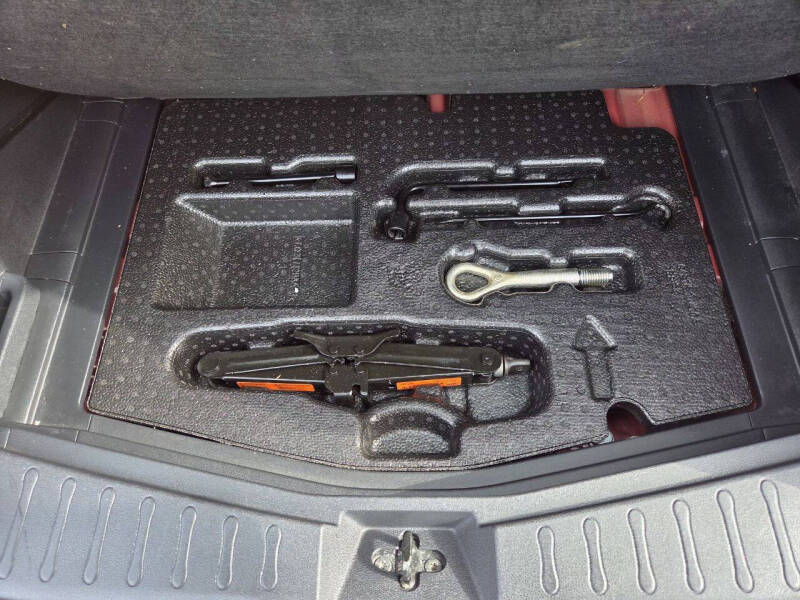 2014 Nissan Versa Note SV