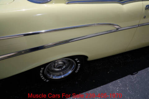 1957 Chevrolet 210