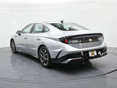 2024 Hyundai Sonata