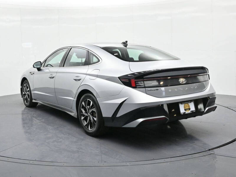 2024 Hyundai Sonata