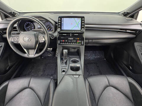 2021 Toyota Avalon XSE Nightshade