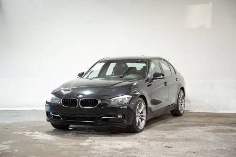 2014 BMW 3 Series for sale at CARXOOM in Marietta GA