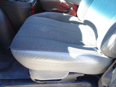 2024 Chevrolet Express 2500