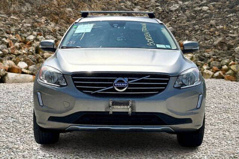 2014 Volvo XC60 T6 Premier Plus