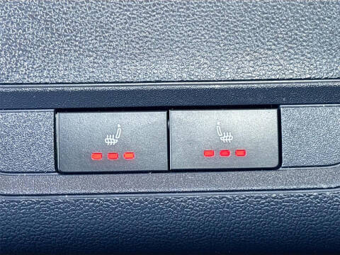 2020 Volkswagen Jetta SEL