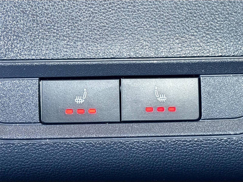 2020 Volkswagen Jetta SEL