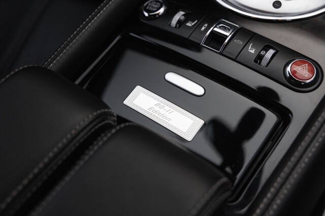 2011 Bentley Continental GT