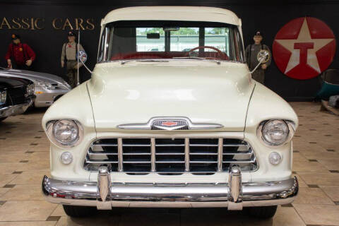 1956 Chevrolet 3100