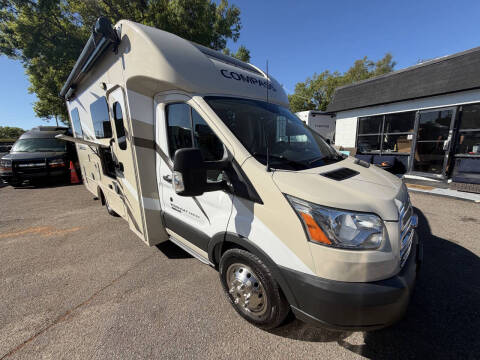 2016 Thor Motor Coach COMPASS
