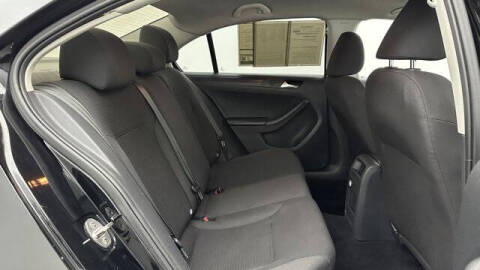 2015 Volkswagen Jetta