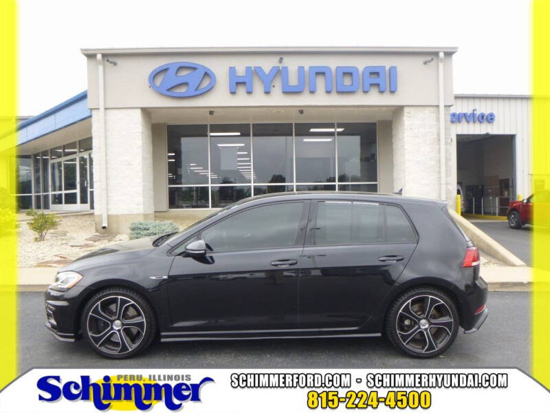 New Volkswagen Golf R for Sale Near Me - TrueCar