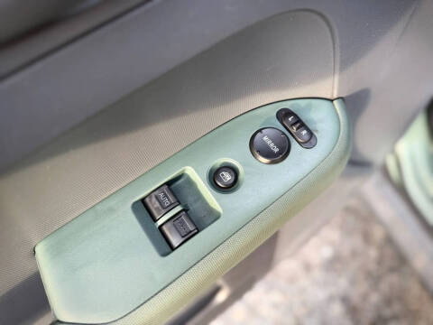 2005 Honda Element EX