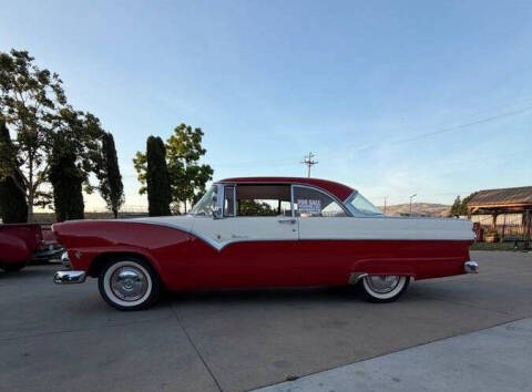 1955 Ford Fairlane