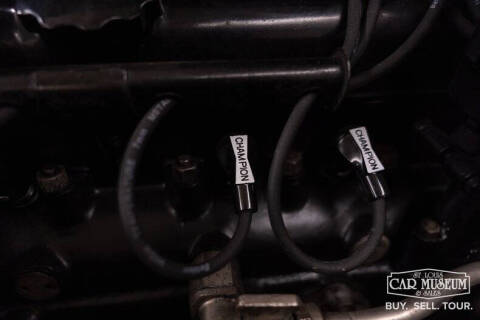 1950 Bentley Mark VI