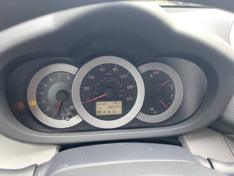 2008 Toyota RAV4