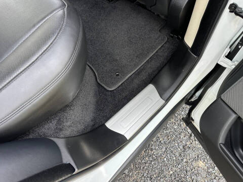 2019 Land Rover Range Rover HSE