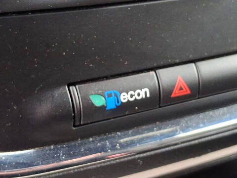 2016 Dodge Grand Caravan SE Plus