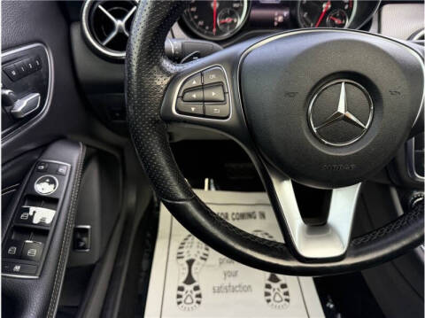 2019 Mercedes-Benz CLA CLA 250