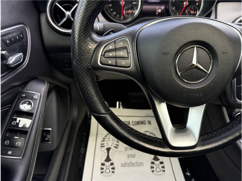 2019 Mercedes-Benz CLA CLA 250