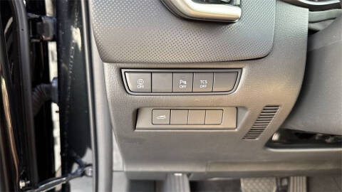 2026 Mazda CX-50 2.5 S Meridian Edition