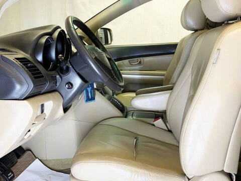 2006 Lexus RX 400h