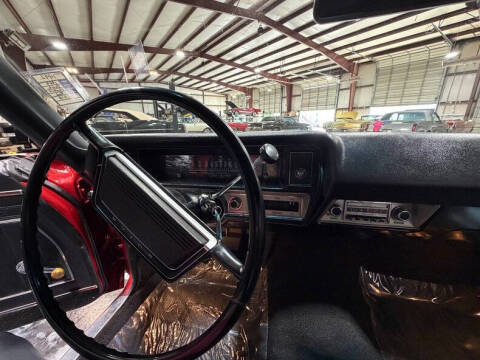 1969 Buick Skylark