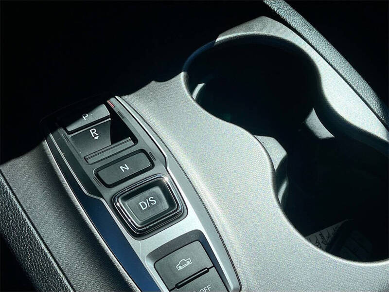 2022 Honda Ridgeline RTL