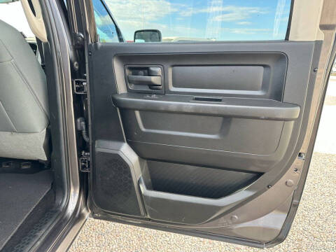 2014 RAM 1500 Express