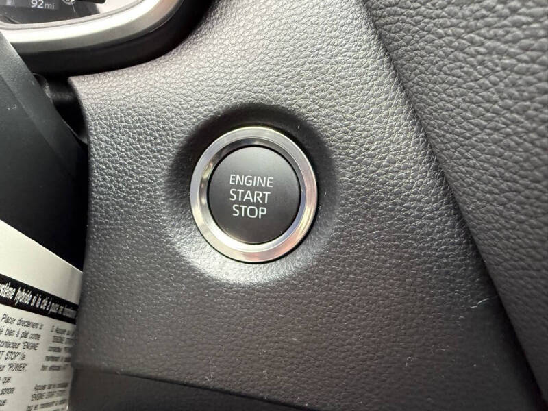 2026 Toyota Corolla Hatchback