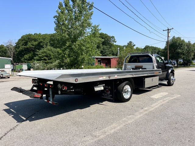 2024 RAM 5500