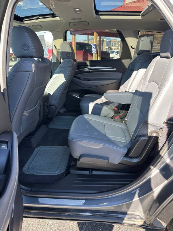 2019 Buick Enclave Premium