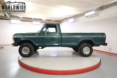 1979 Ford F-150