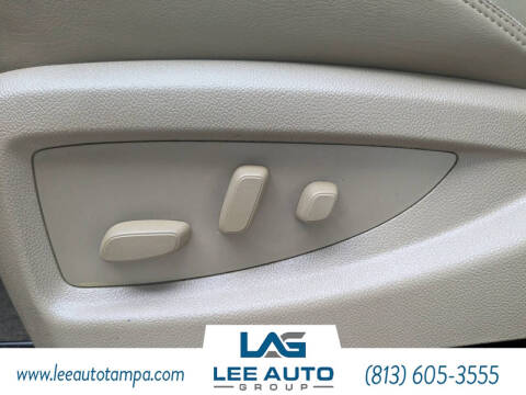 2016 GMC Sierra 2500HD Denali