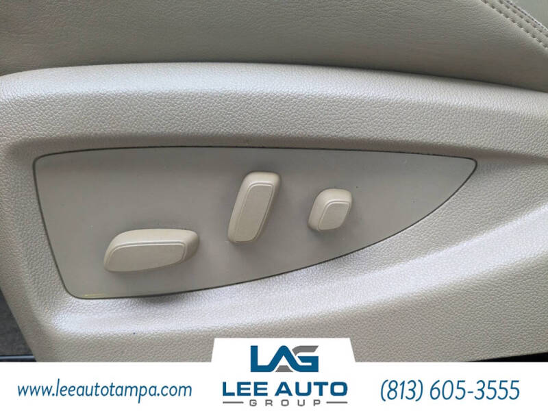 2016 GMC Sierra 2500HD Denali